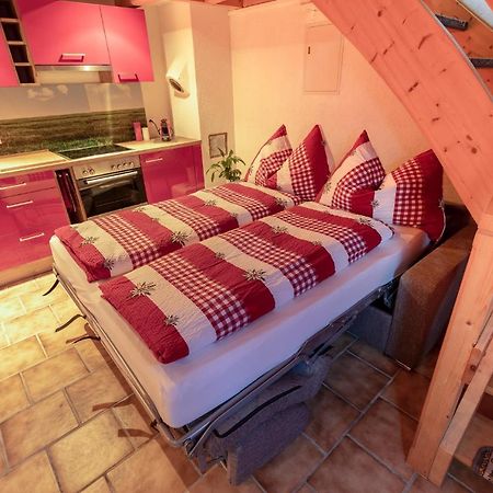 Chalet Waeschhuesli Near Interlaken, Grindelwald And Lauterbrunnen Gsteigwiler Zewnętrze zdjęcie