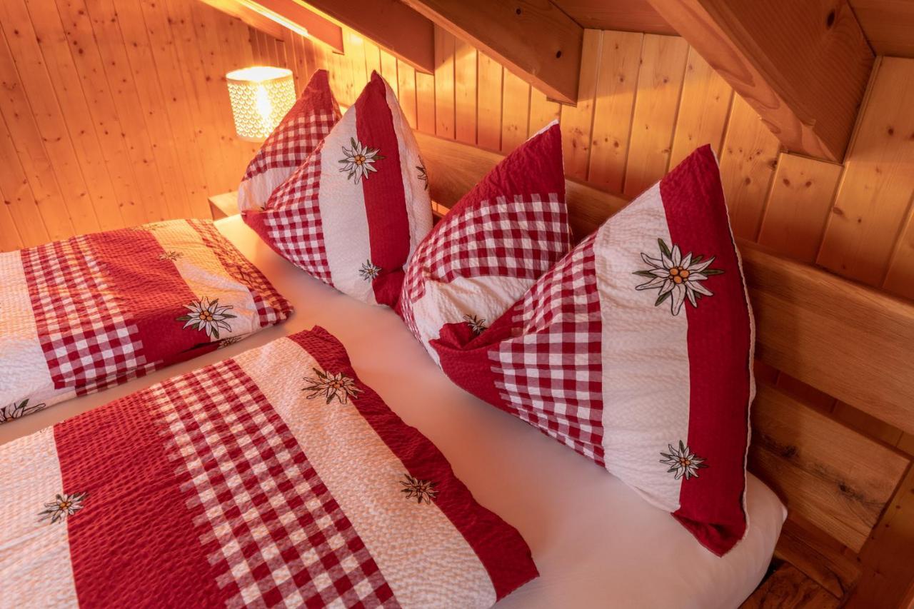 Chalet Waeschhuesli Near Interlaken, Grindelwald And Lauterbrunnen Gsteigwiler Zewnętrze zdjęcie
