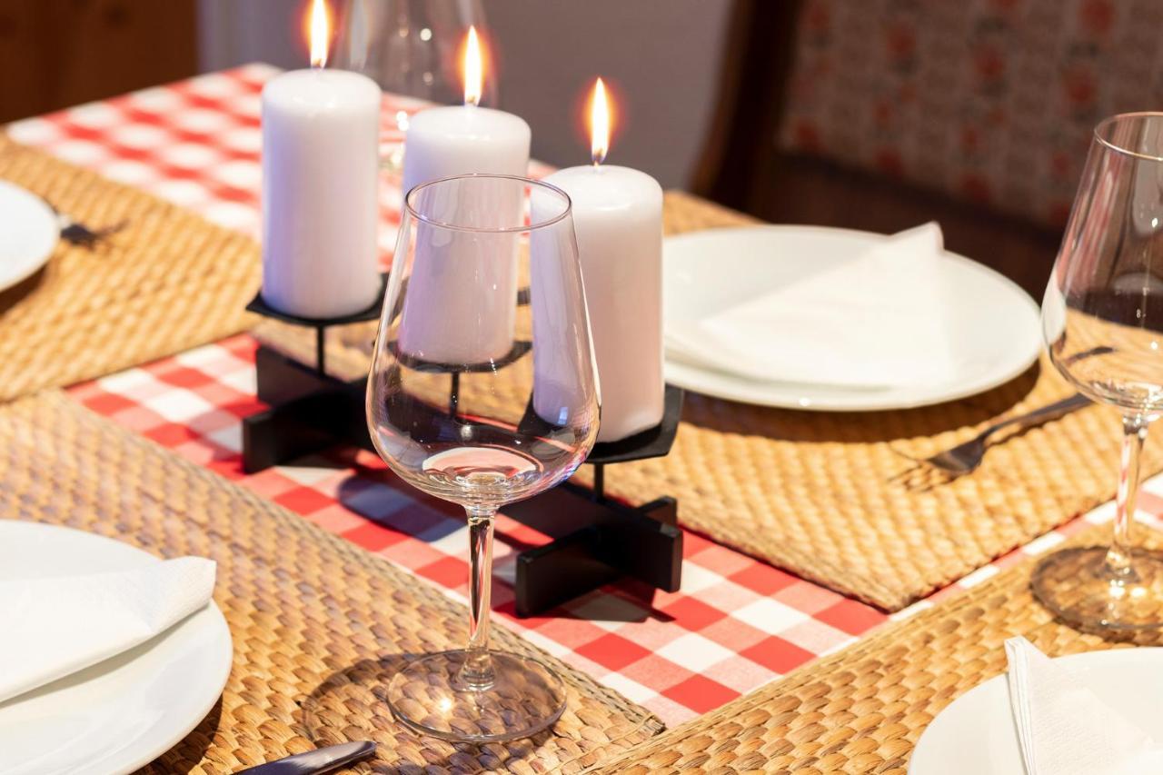 Chalet Waeschhuesli Near Interlaken, Grindelwald And Lauterbrunnen Gsteigwiler Zewnętrze zdjęcie