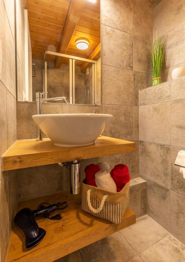 Chalet Waeschhuesli Near Interlaken, Grindelwald And Lauterbrunnen Gsteigwiler Zewnętrze zdjęcie