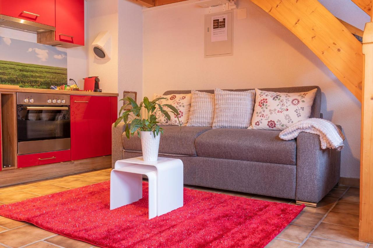 Chalet Waeschhuesli Near Interlaken, Grindelwald And Lauterbrunnen Gsteigwiler Zewnętrze zdjęcie